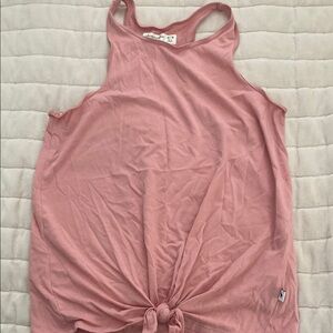 Abercrombie Kids Dusty Pink Tank Top 15/16